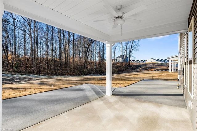 205 Lavender Lane, Lexington, NC 27295