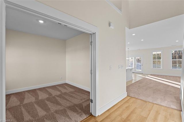 205 Lavender Lane, Lexington, NC 27295