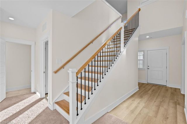 205 Lavender Lane, Lexington, NC 27295