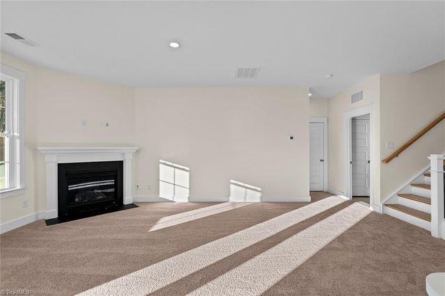 205 Lavender Lane, Lexington, NC 27295