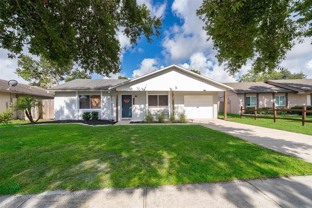 2718 HILDA COURT, Orlando, FL 32826