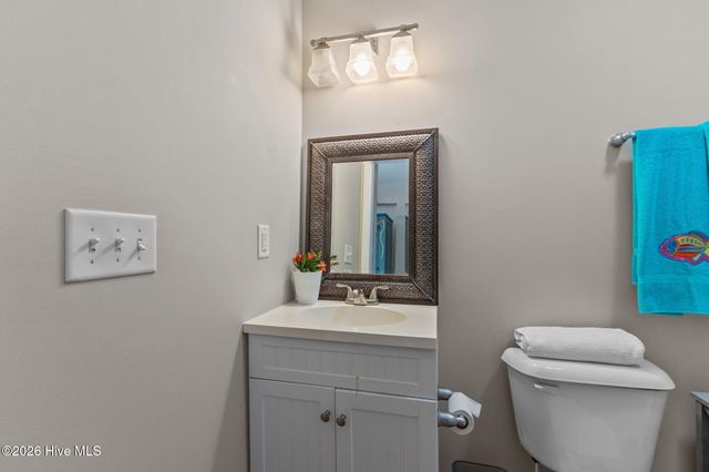 2401 W Fort Macon Road 136, Atlantic Beach, NC 28512