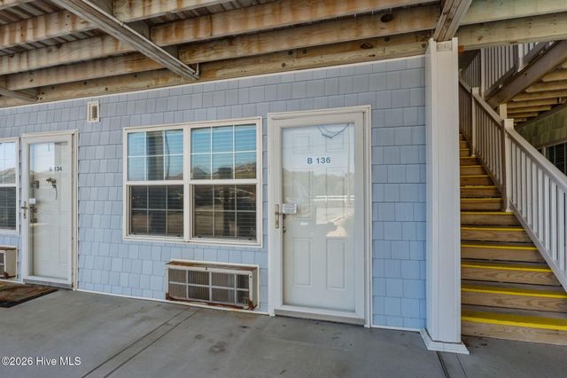 2401 W Fort Macon Road 136, Atlantic Beach, NC 28512
