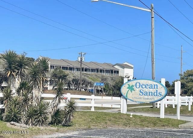 2401 W Fort Macon Road 136, Atlantic Beach, NC 28512