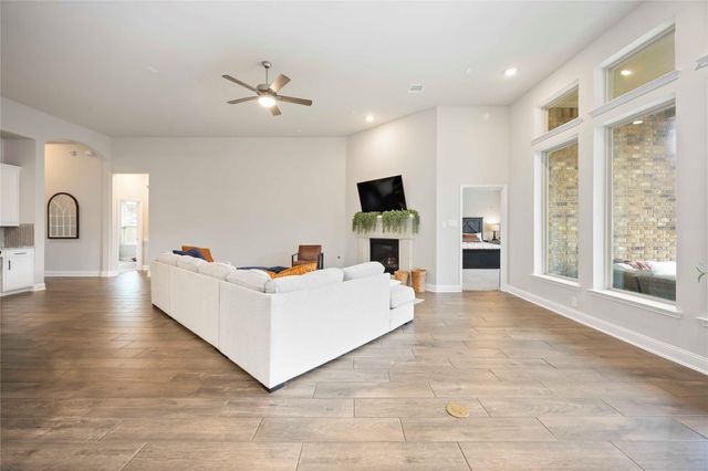 15719 Dunbar Ridge Drive, Cypress, TX 77429