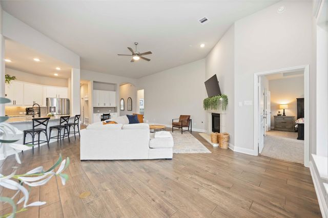 15719 Dunbar Ridge Drive, Cypress, TX 77429