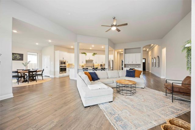 15719 Dunbar Ridge Drive, Cypress, TX 77429
