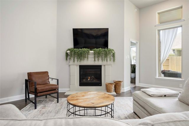 15719 Dunbar Ridge Drive, Cypress, TX 77429