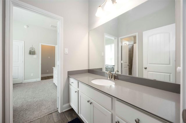 15719 Dunbar Ridge Drive, Cypress, TX 77429