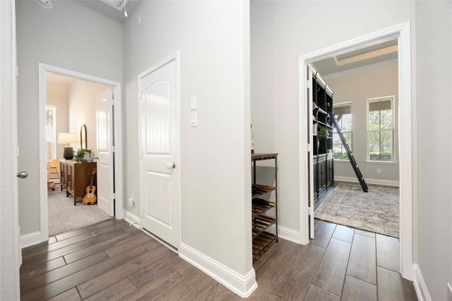 15719 Dunbar Ridge Drive, Cypress, TX 77429