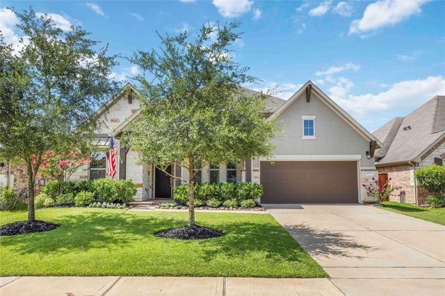 15719 Dunbar Ridge Drive, Cypress, TX 77429