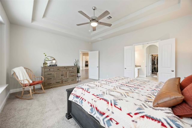 15719 Dunbar Ridge Drive, Cypress, TX 77429