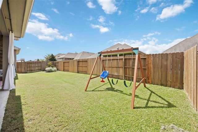 15719 Dunbar Ridge Drive, Cypress, TX 77429
