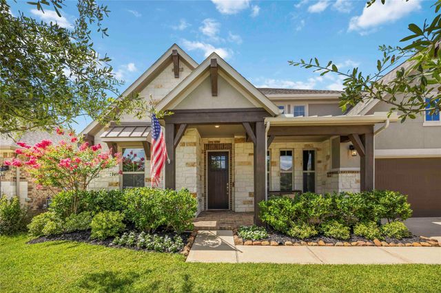 15719 Dunbar Ridge Drive, Cypress, TX 77429