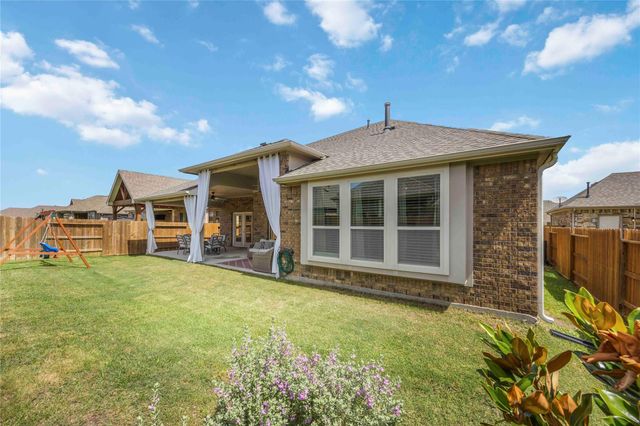 15719 Dunbar Ridge Drive, Cypress, TX 77429