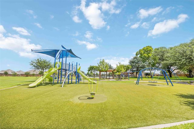 15719 Dunbar Ridge Drive, Cypress, TX 77429