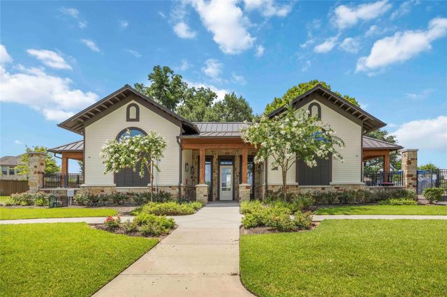 15719 Dunbar Ridge Drive, Cypress, TX 77429