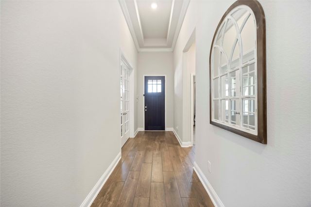 15719 Dunbar Ridge Drive, Cypress, TX 77429