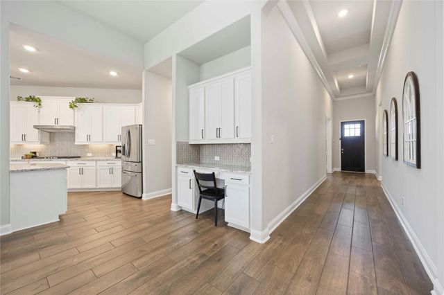 15719 Dunbar Ridge Drive, Cypress, TX 77429