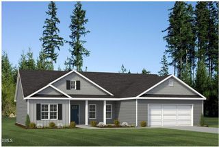 48 Loganberry Avenue, Bunnlevel, NC 28323