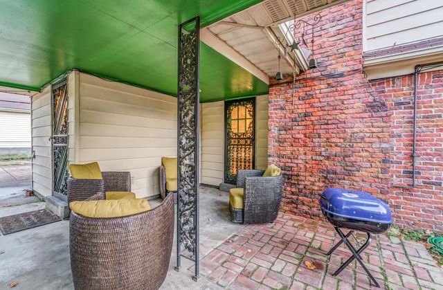 1529 PINECREST DR, Memphis, TN 38111