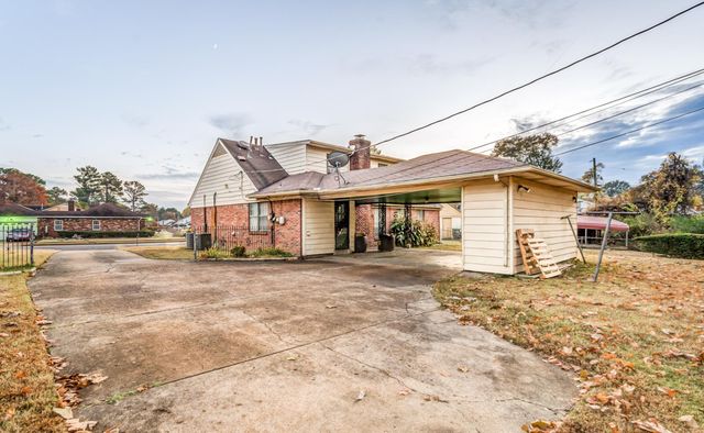 1529 PINECREST DR, Memphis, TN 38111