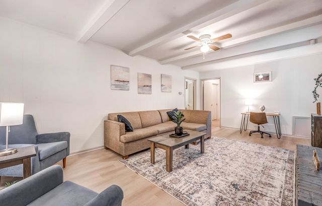 1529 PINECREST DR, Memphis, TN 38111