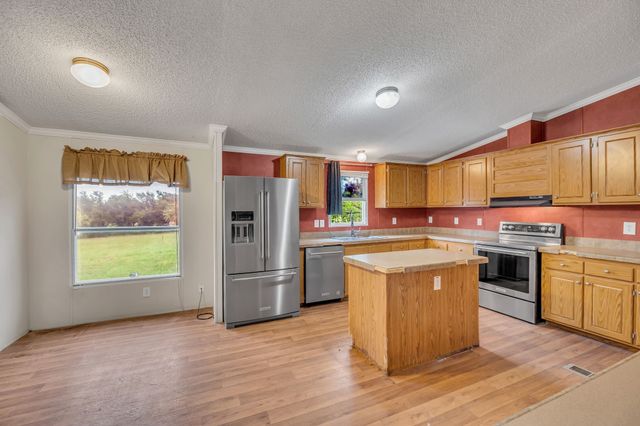 1350 Stephens Road, Millsap, TX 76066
