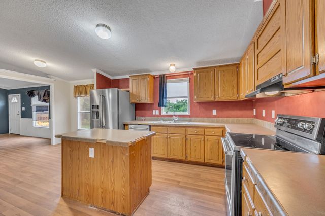 1350 Stephens Road, Millsap, TX 76066