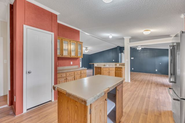 1350 Stephens Road, Millsap, TX 76066