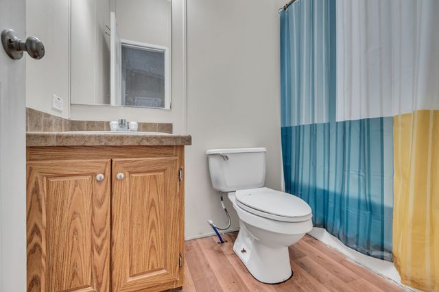 1350 Stephens Road, Millsap, TX 76066