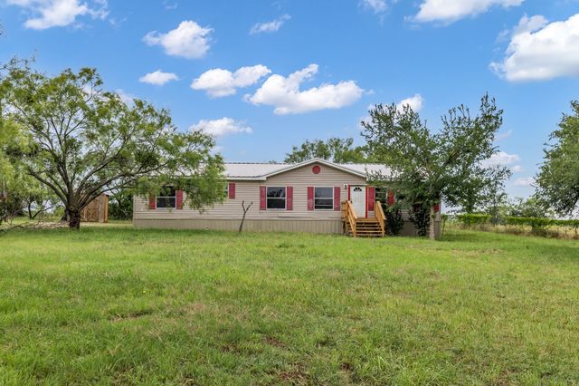 1350 Stephens Road, Millsap, TX 76066