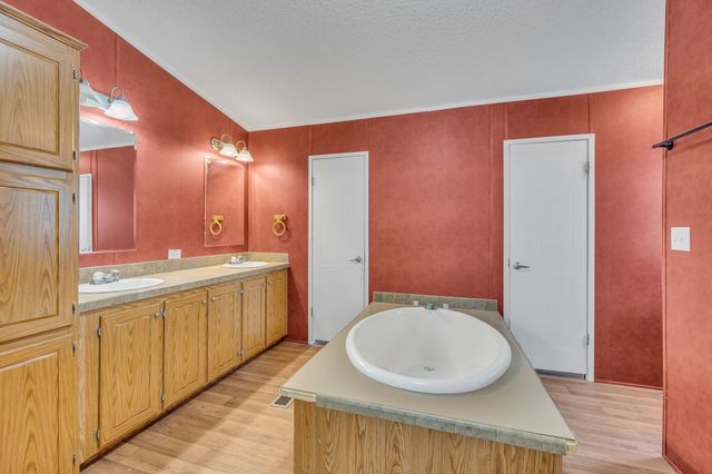 1350 Stephens Road, Millsap, TX 76066