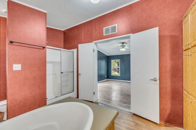 1350 Stephens Road, Millsap, TX 76066