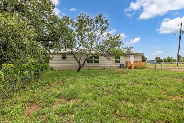 1350 Stephens Road, Millsap, TX 76066