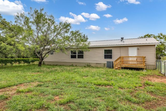 1350 Stephens Road, Millsap, TX 76066