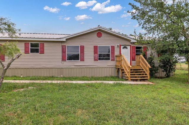 1350 Stephens Road, Millsap, TX 76066