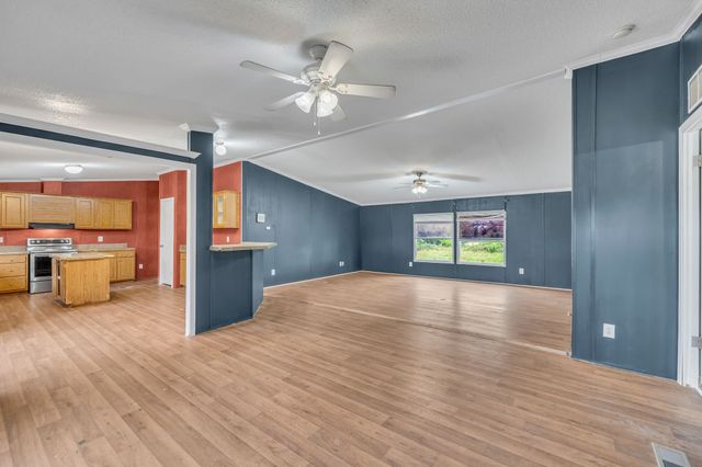 1350 Stephens Road, Millsap, TX 76066