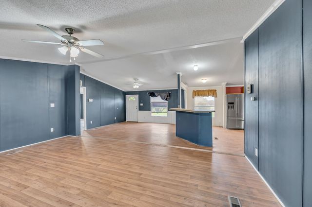 1350 Stephens Road, Millsap, TX 76066