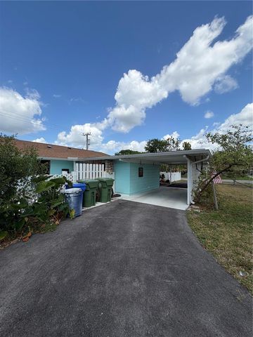 3202 21ST AVENUE W, Bradenton, FL 34205