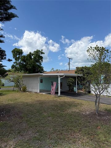 3202 21ST AVENUE W, Bradenton, FL 34205
