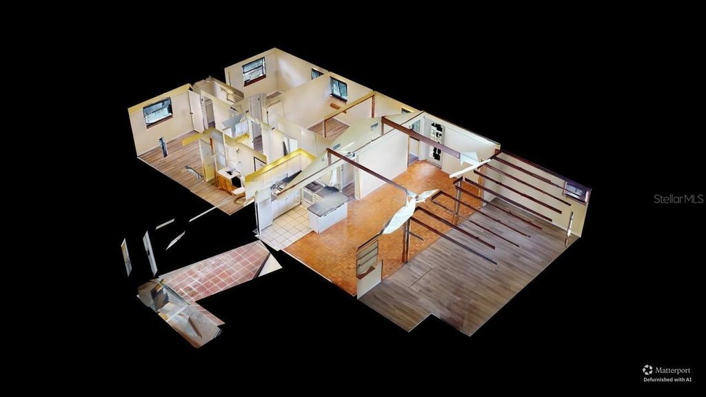Image 19 of property listing at 3202 21ST AVENUE W, Bradenton, FL 34205