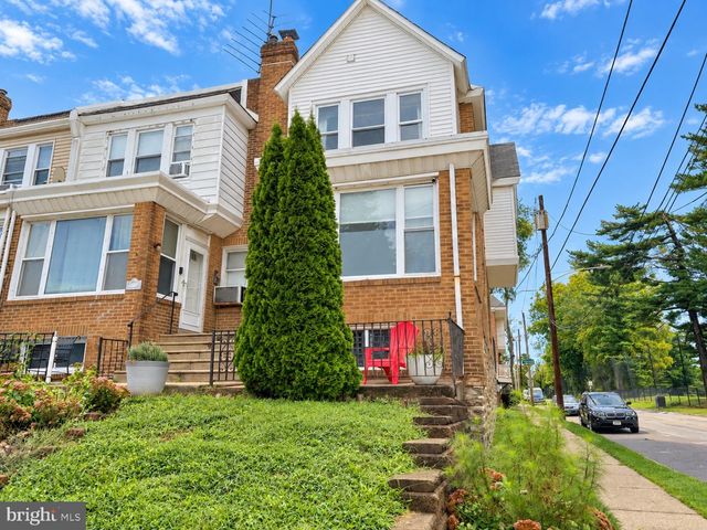 674 WENDOVER ST, Philadelphia, PA 19128