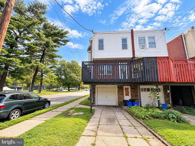 674 WENDOVER ST, Philadelphia, PA 19128