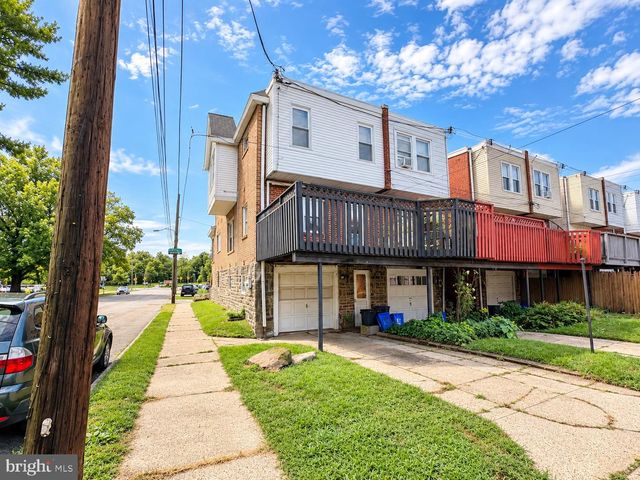 674 WENDOVER ST, Philadelphia, PA 19128