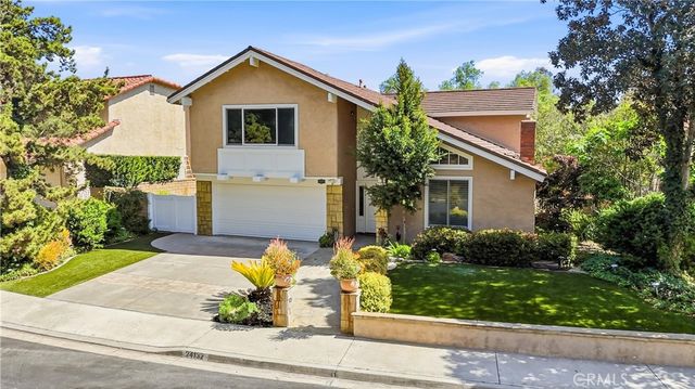 24132 Via Santa Clara, Mission Viejo, CA 92692