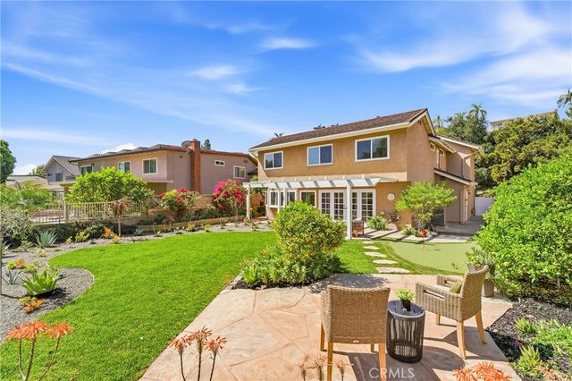 24132 Via Santa Clara, Mission Viejo, CA 92692