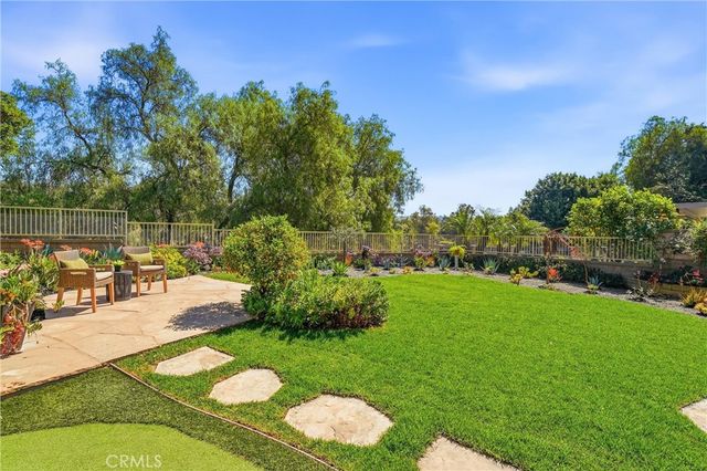 24132 Via Santa Clara, Mission Viejo, CA 92692