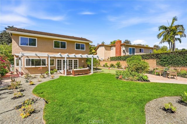 24132 Via Santa Clara, Mission Viejo, CA 92692