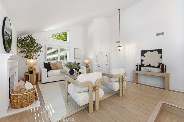 24132 Via Santa Clara, Mission Viejo, CA 92692